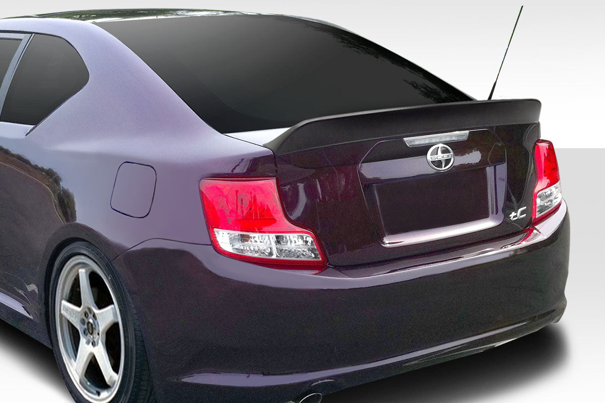 Spoilers 114394 Duraflex
