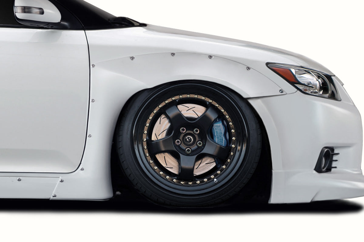Fenders 117503 Duraflex
