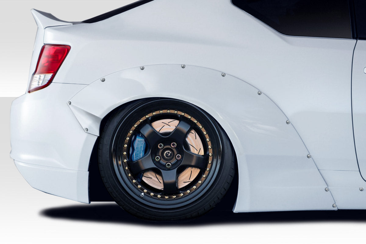 Fenders 117507 Duraflex