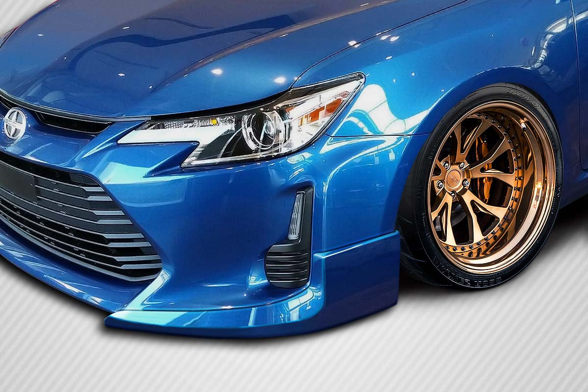 Front Lip 118082 Duraflex