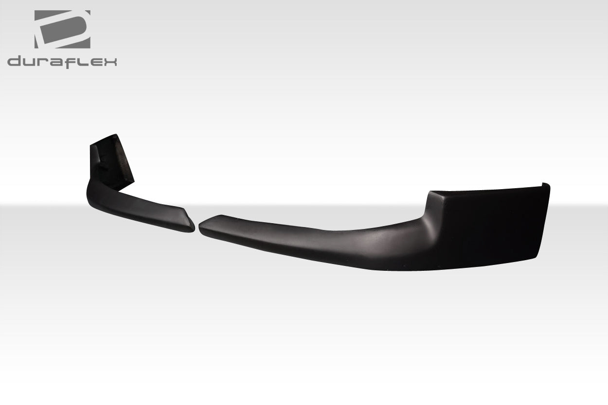 Front Lip 118082 Duraflex