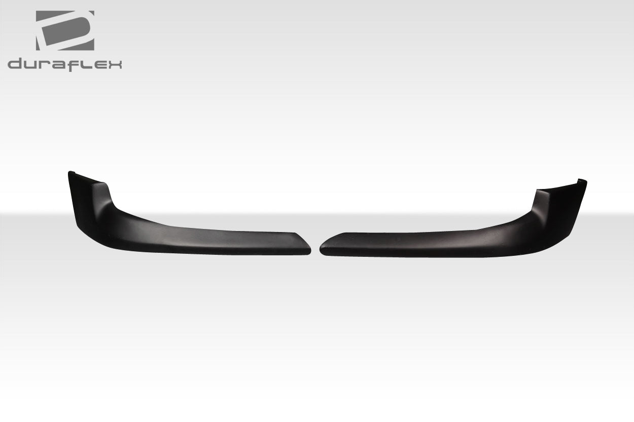 Front Lip 118082 Duraflex
