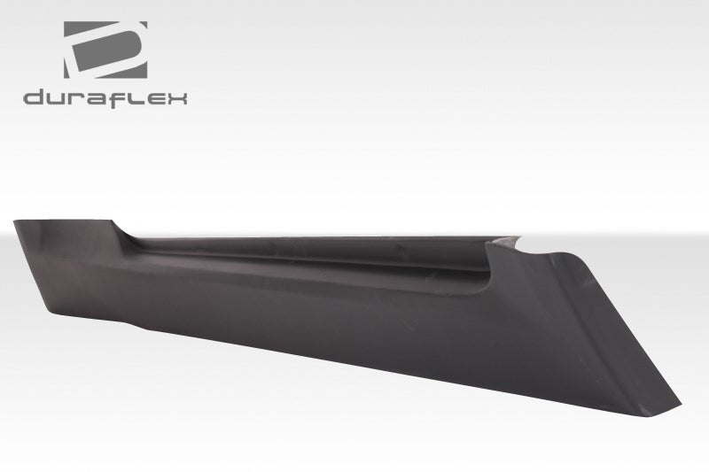 Side Skirts 107598 Duraflex