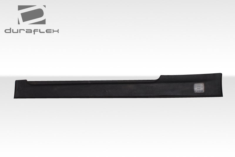 Side Skirts 107598 Duraflex