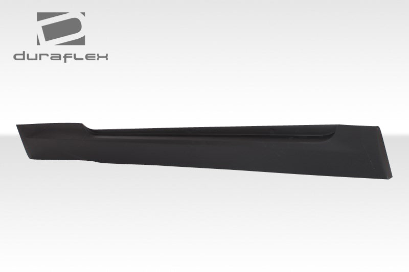 Side Skirts 107598 Duraflex