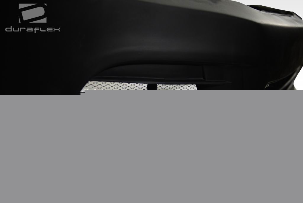 Bumper Covers - Front 109476 Duraflex