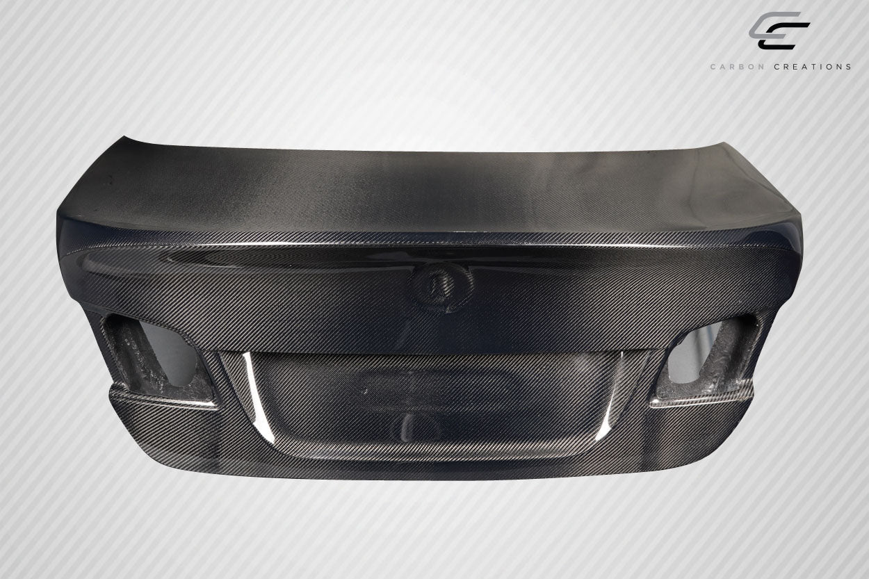 Trunks 117623 Carbon Creations