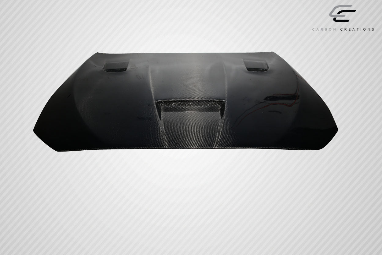 Hoods 113991 Carbon Creations