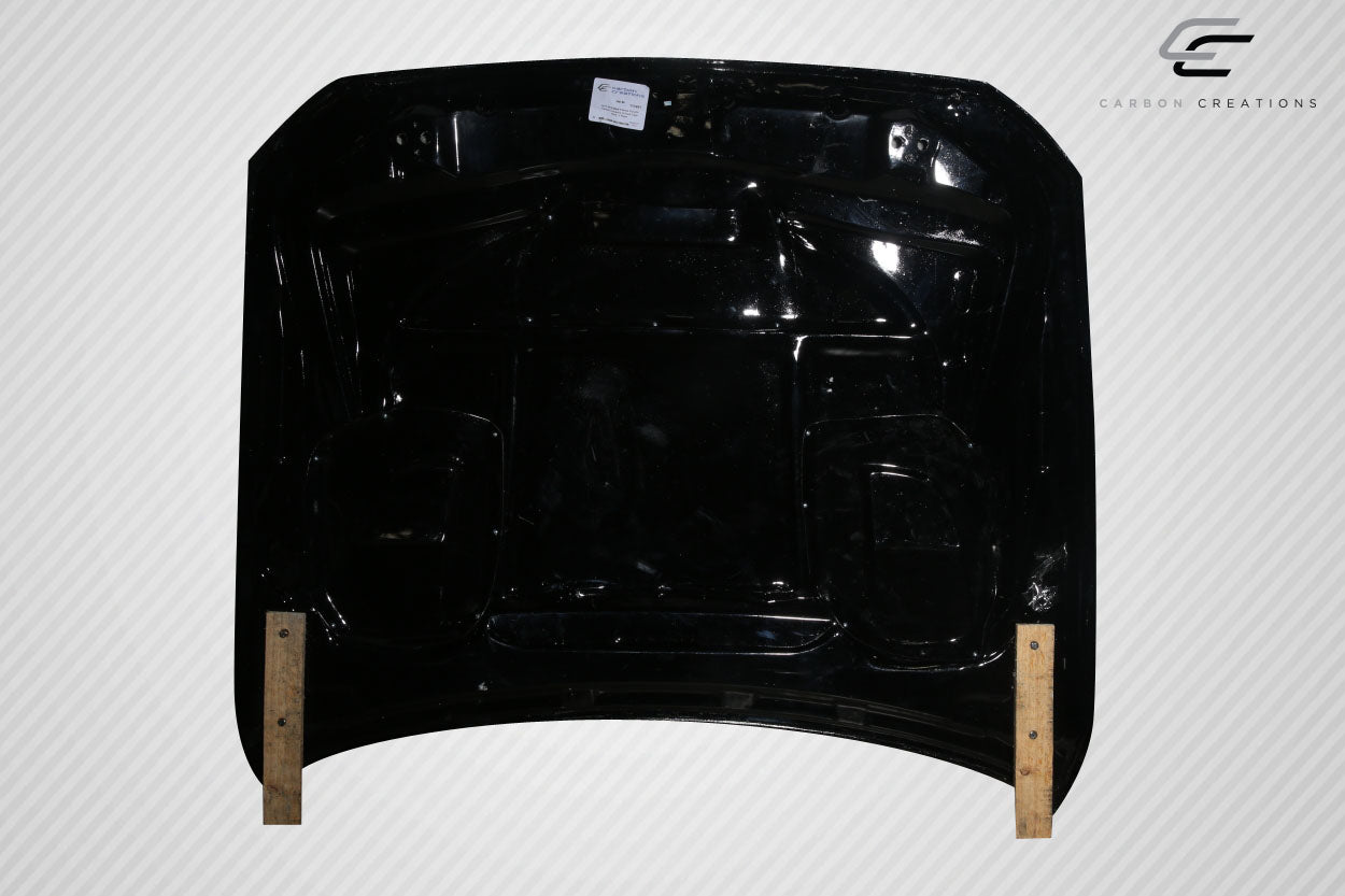 Hoods 113991 Carbon Creations