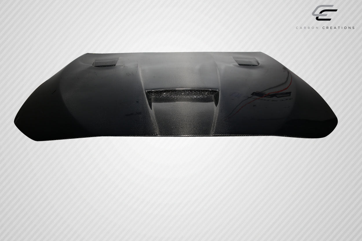 Hoods 113991 Carbon Creations