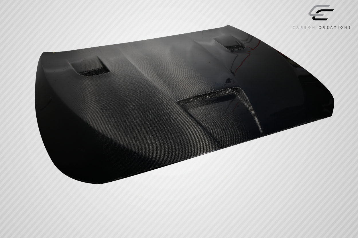 Hoods 113991 Carbon Creations