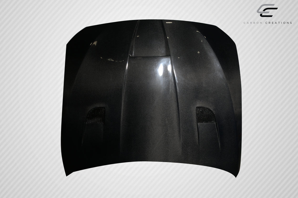 Hoods 113991 Carbon Creations
