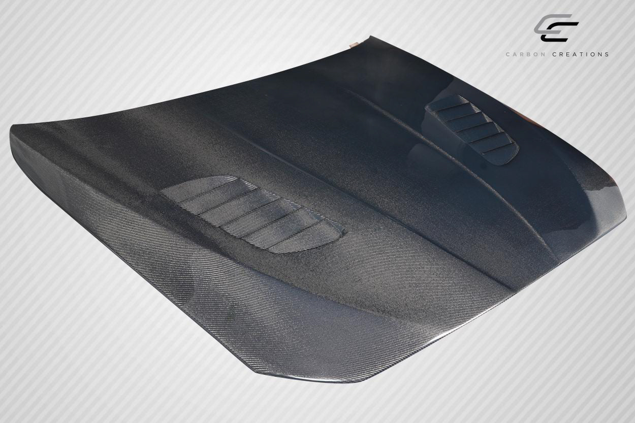 Hoods 117621 Carbon Creations