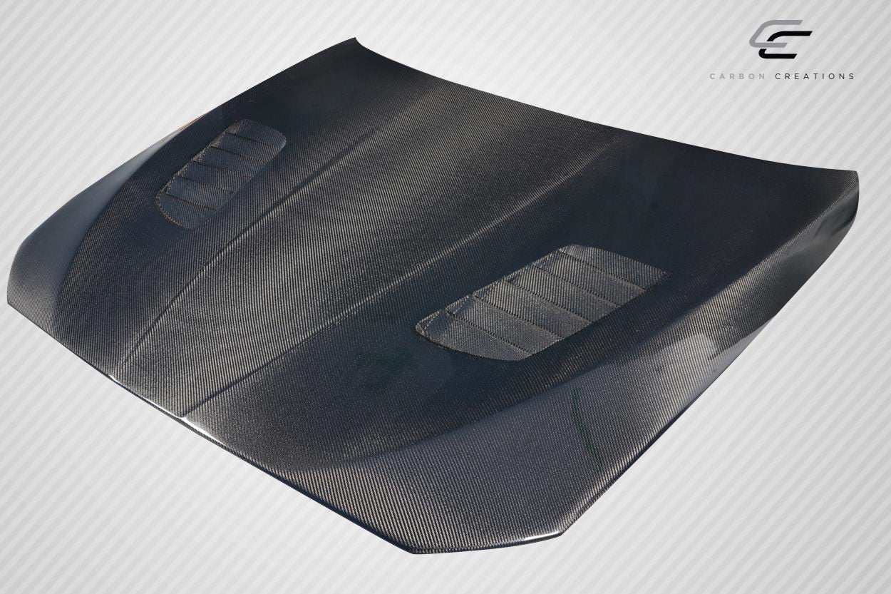 Hoods 117621 Carbon Creations