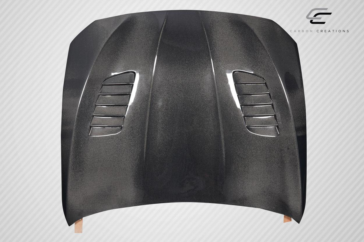 Hoods 117621 Carbon Creations