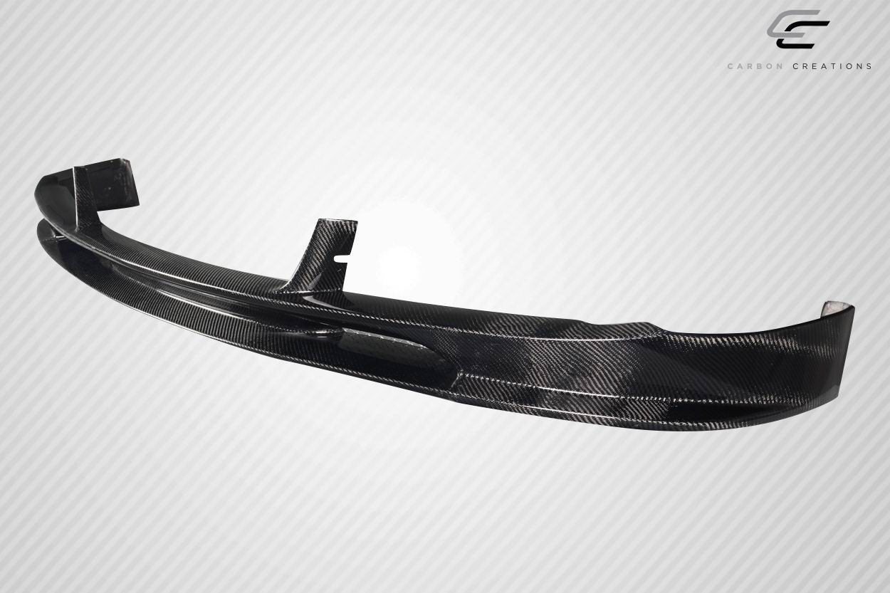 Front Lip 119084 Carbon Creations