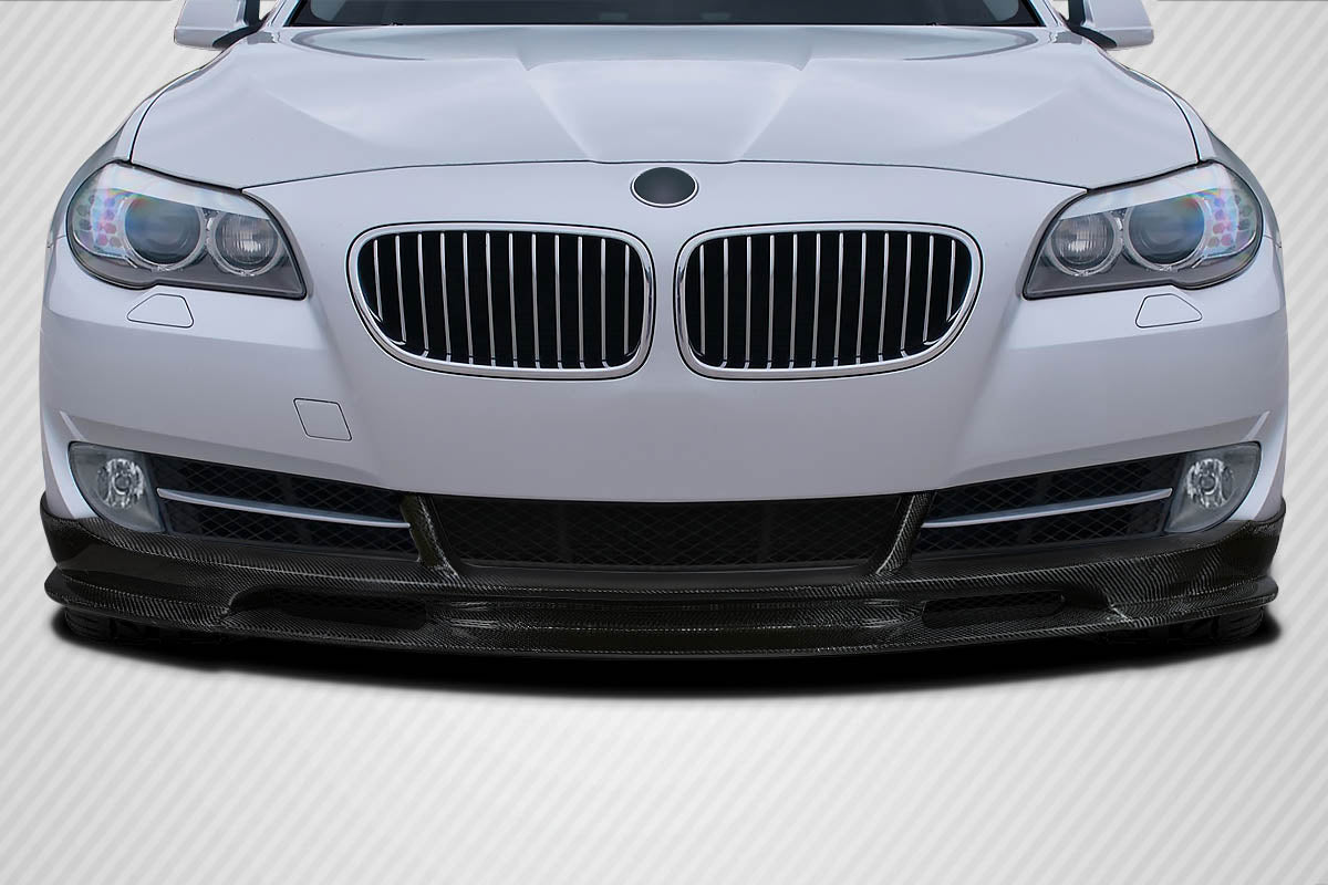 Front Lip 119084 Carbon Creations