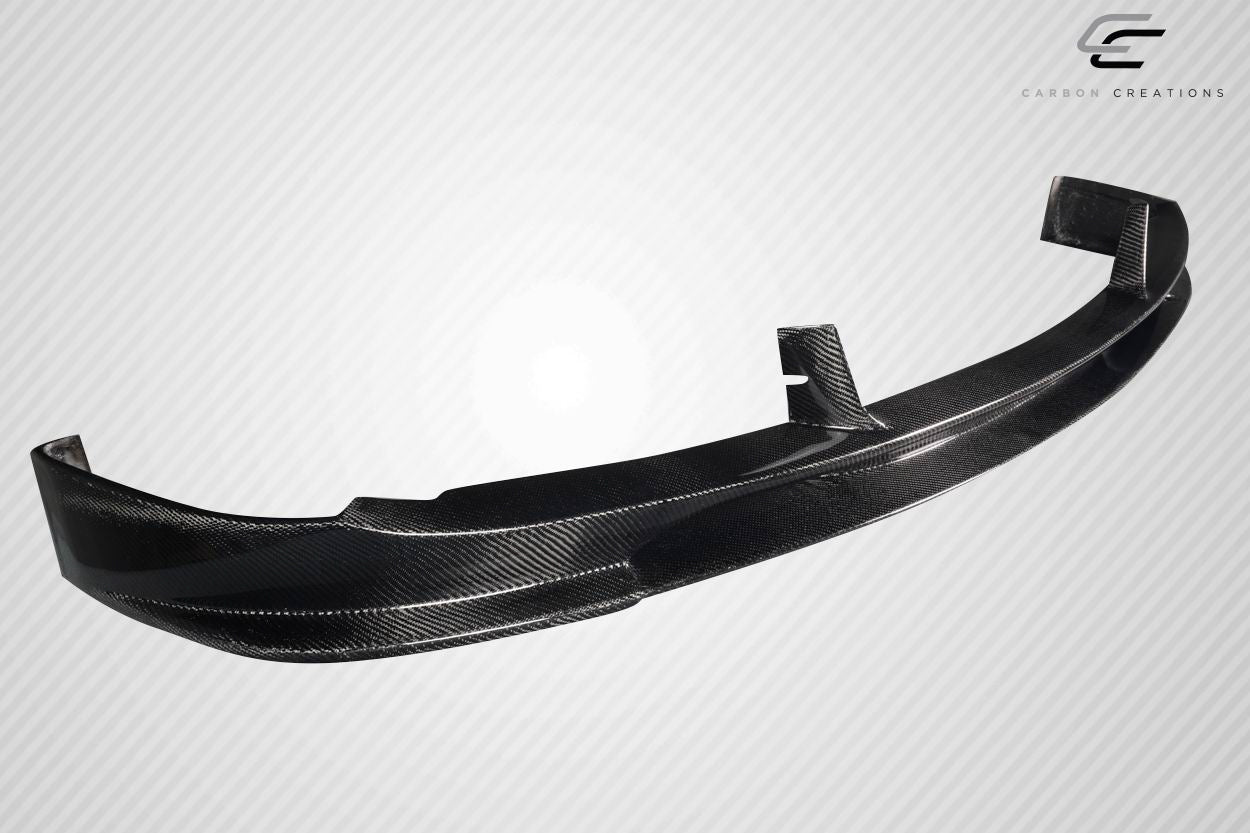 Front Lip 119084 Carbon Creations