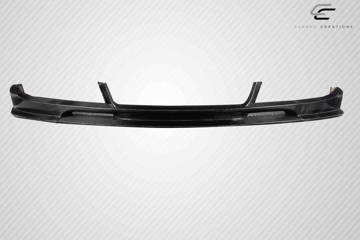 Front Lip 119084 Carbon Creations