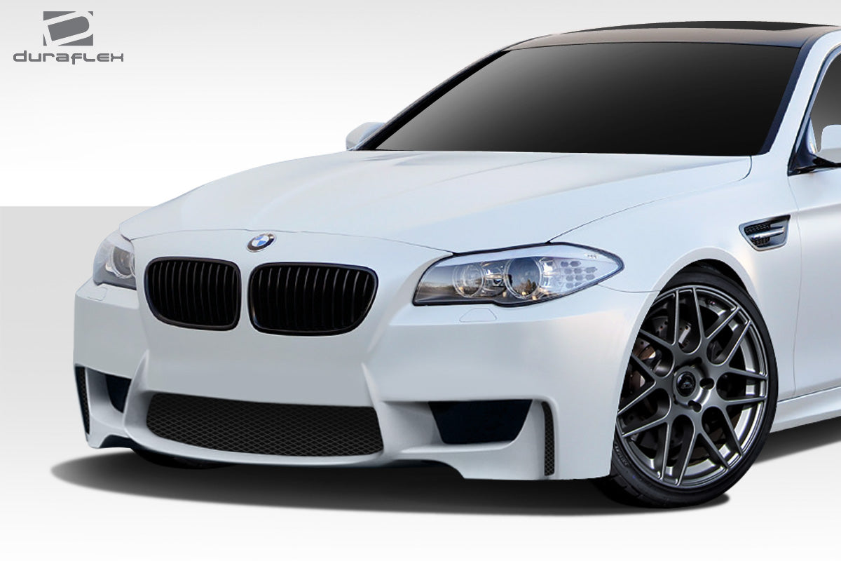 Bumper Covers - Front 109301 Duraflex