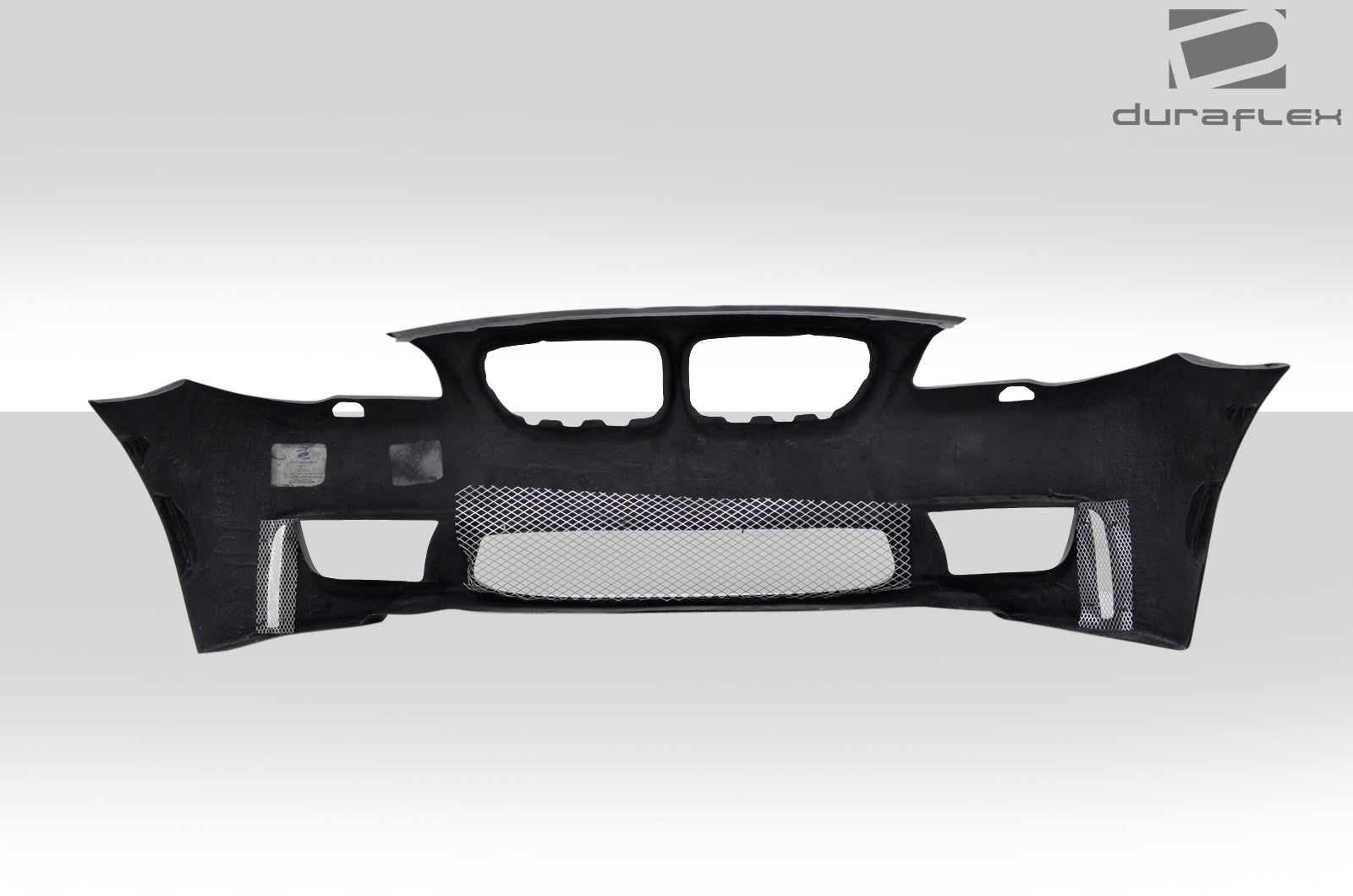 Bumper Covers - Front 109301 Duraflex