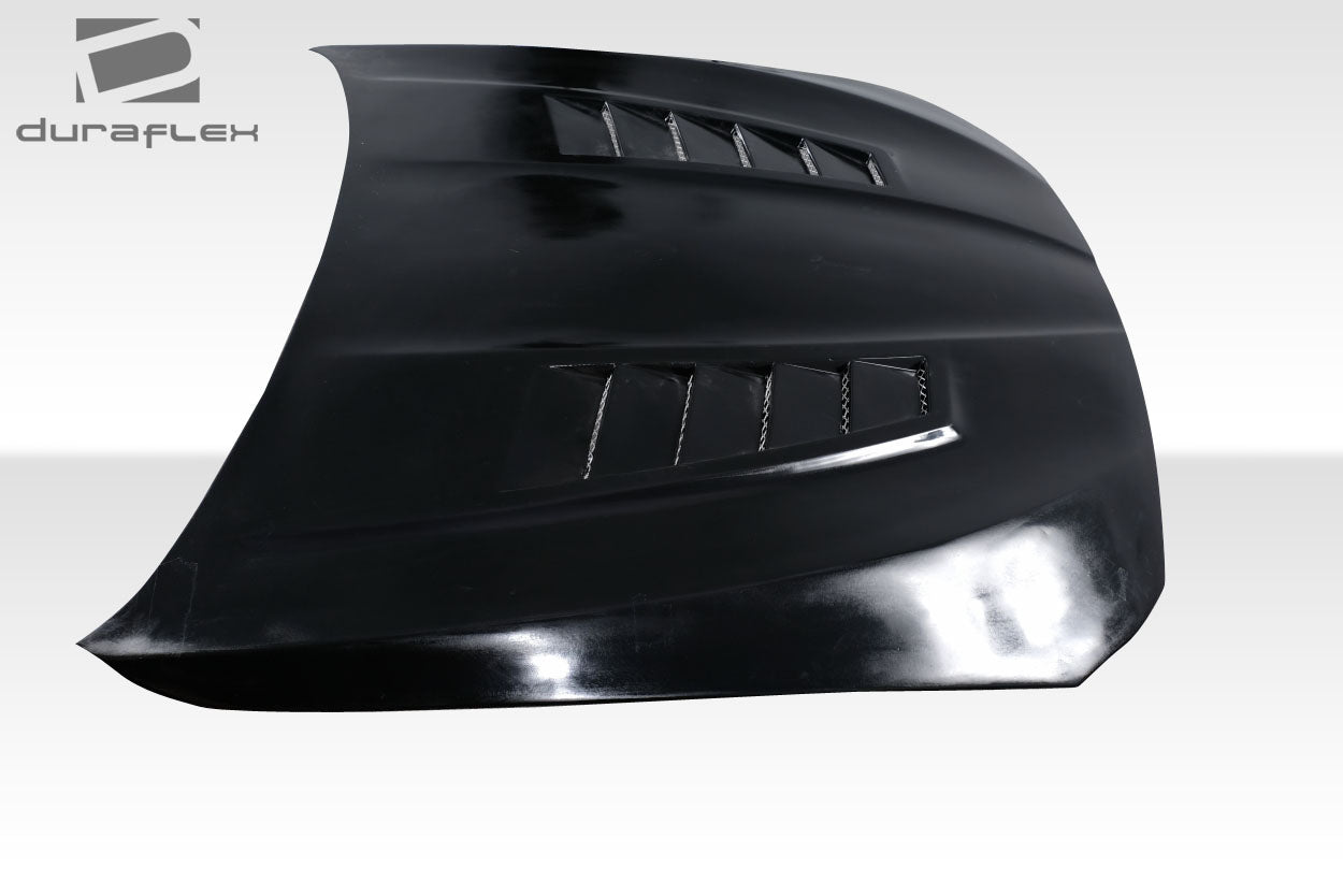 Hoods 113990 Duraflex