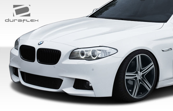 Bumper Covers - Front 108176 Duraflex