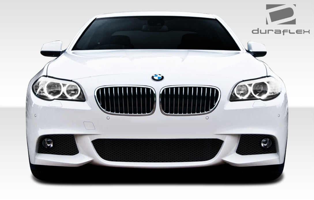 Bumper Covers - Front 108176 Duraflex