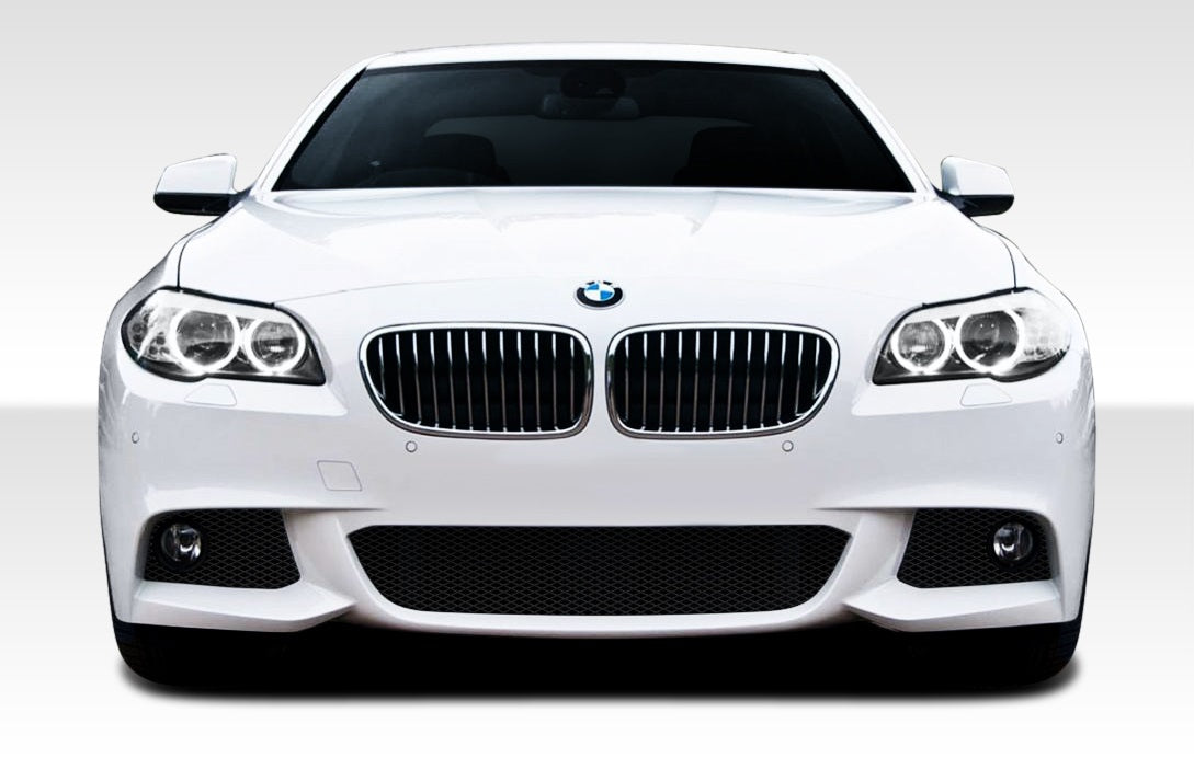 Bumper Covers - Front 108176 Duraflex