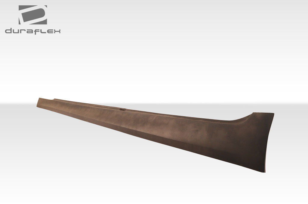 Side Skirts 108177 Duraflex