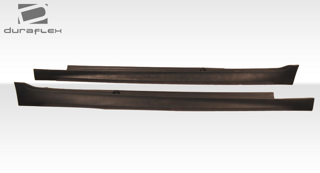Side Skirts 108177 Duraflex