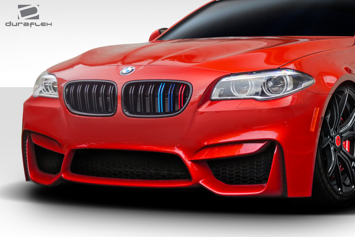 Bumper Covers - Front 113014 Duraflex