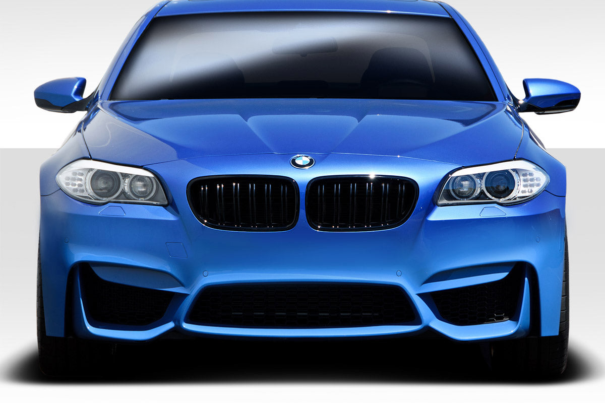 Bumper Covers - Front 113014 Duraflex