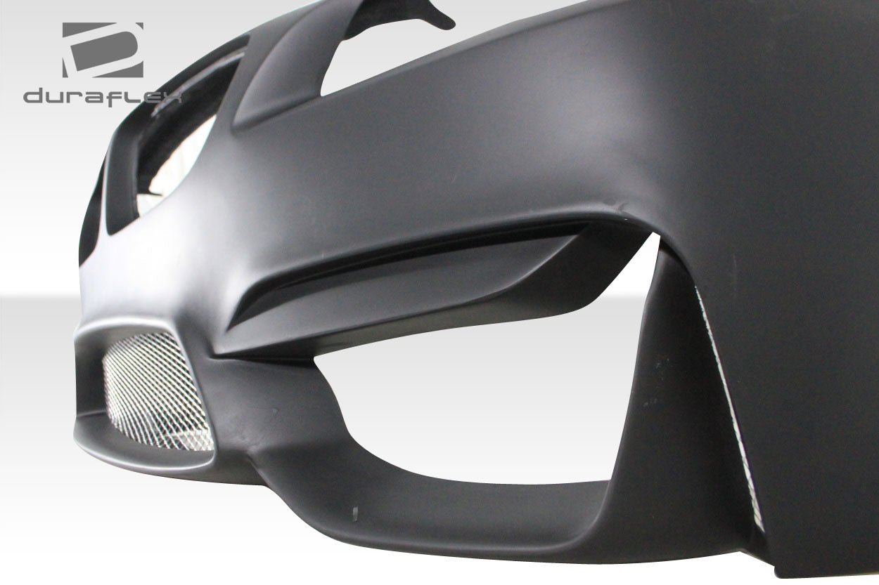 Bumper Covers - Front 113014 Duraflex