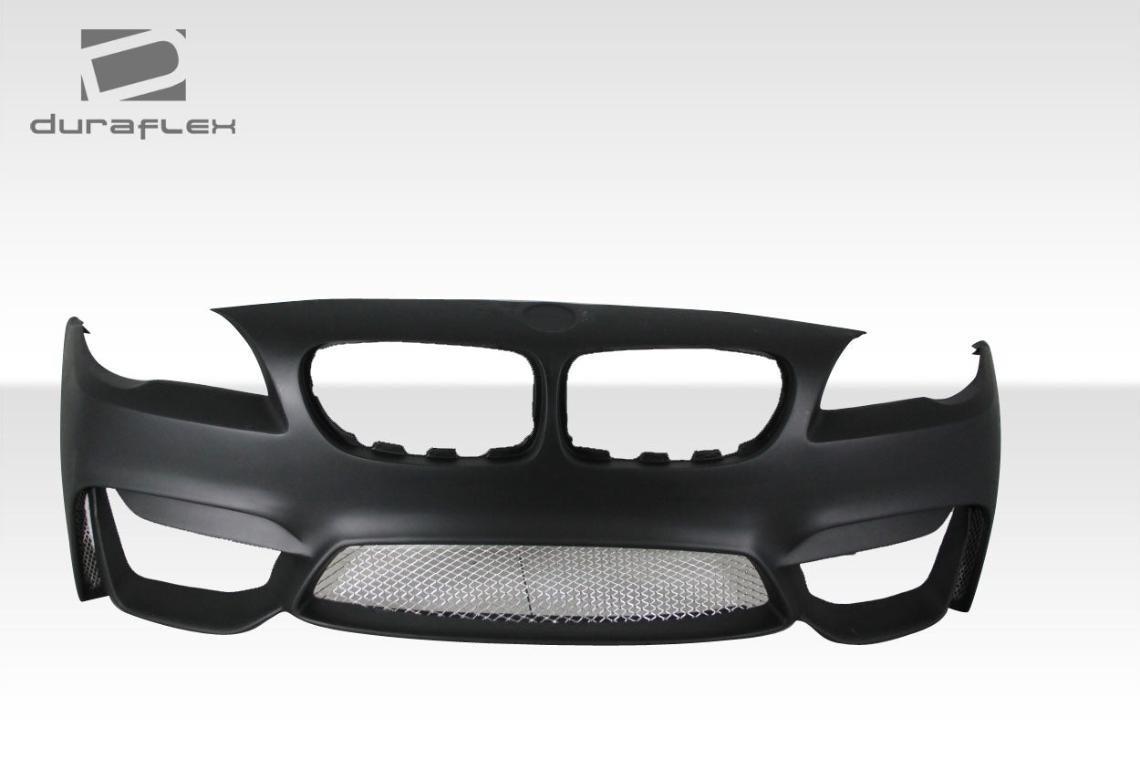 Bumper Covers - Front 113014 Duraflex