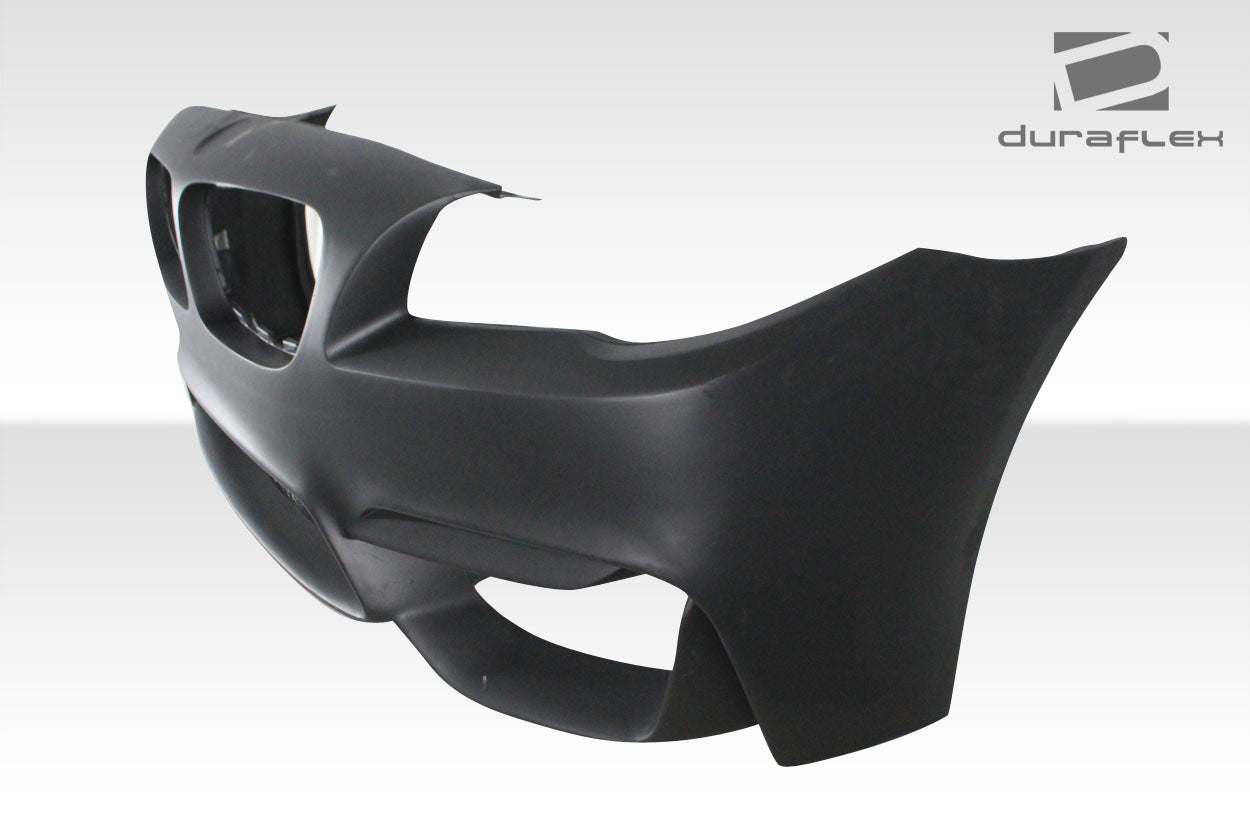 Bumper Covers - Front 113014 Duraflex