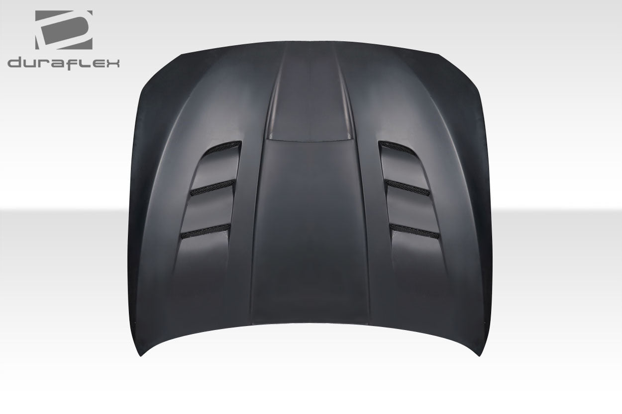 Hoods 117618 Duraflex