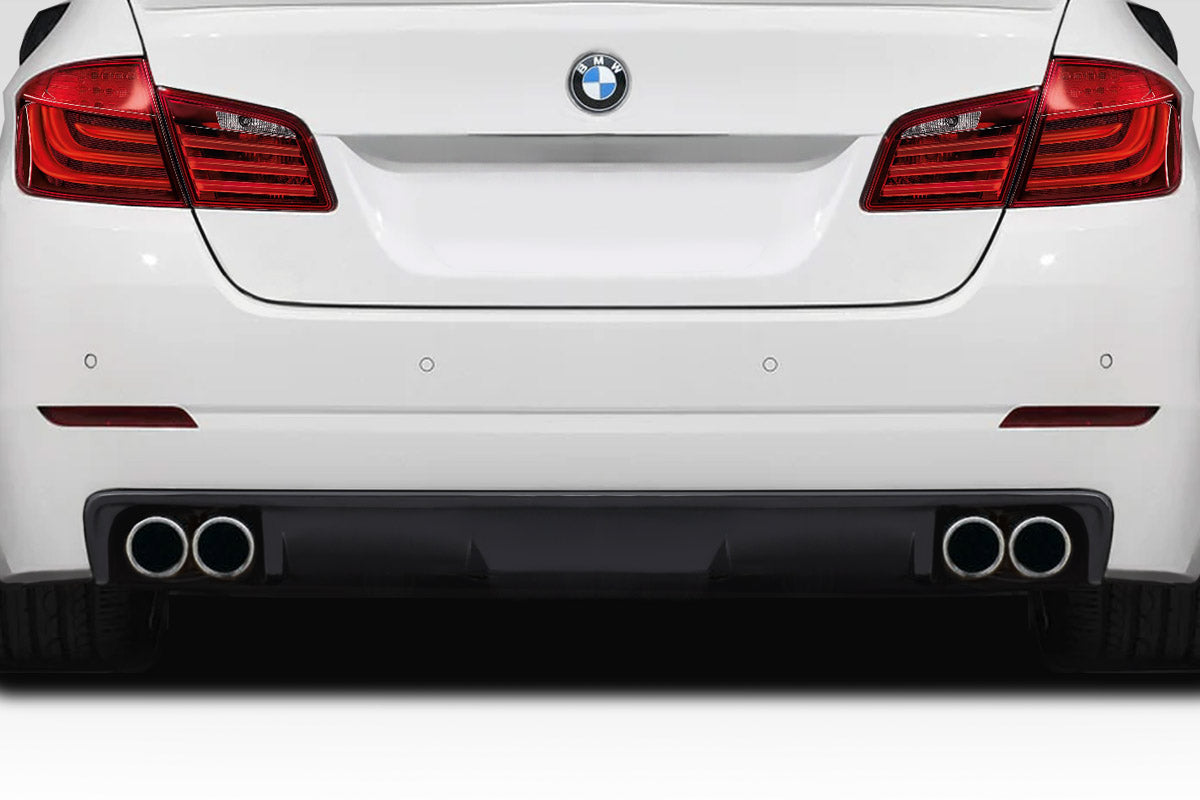 Rear Lip 119085 Duraflex
