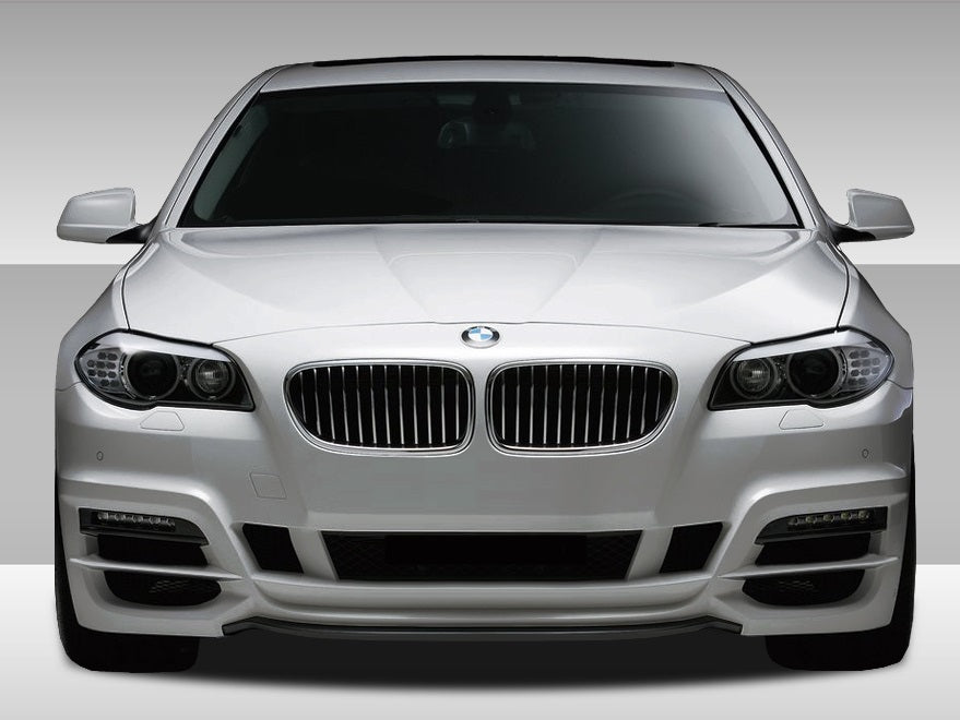 Bumper Covers - Front 108418 Duraflex