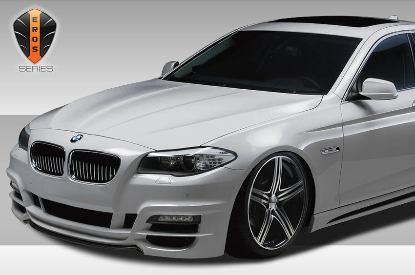 Bumper Covers - Front 108418 Duraflex