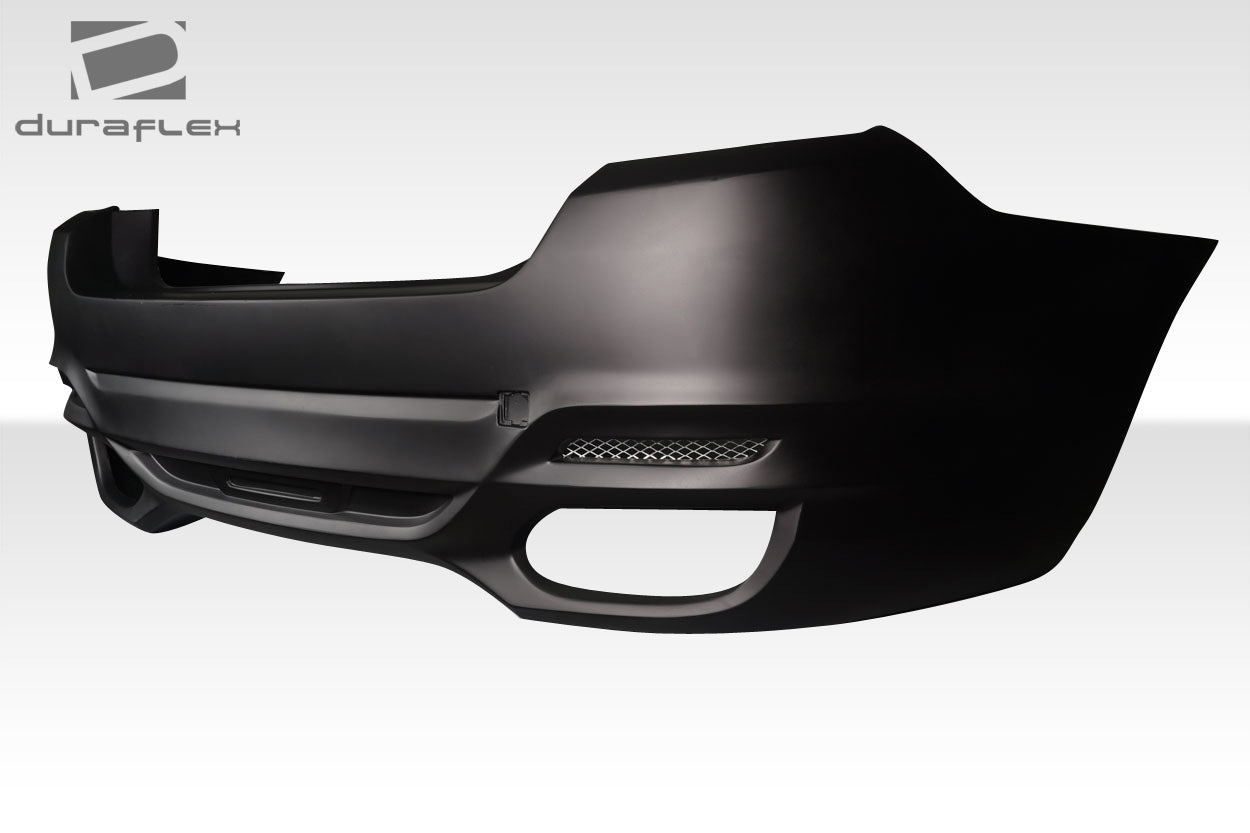 Bumper Covers - Rear 108420 Duraflex
