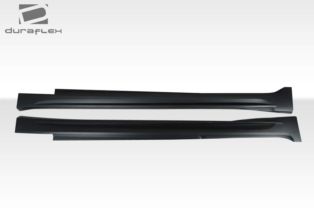 Side Skirts 108419 Duraflex