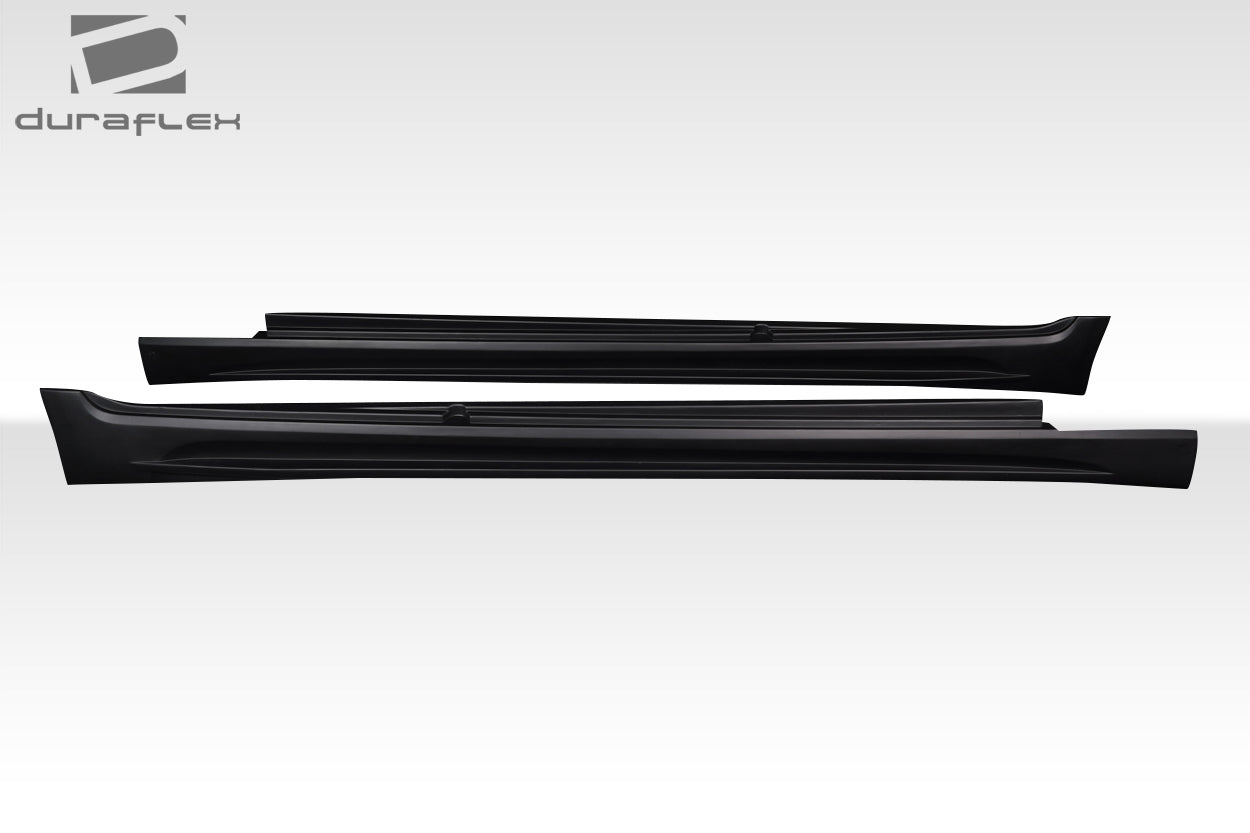 Side Skirts 108419 Duraflex