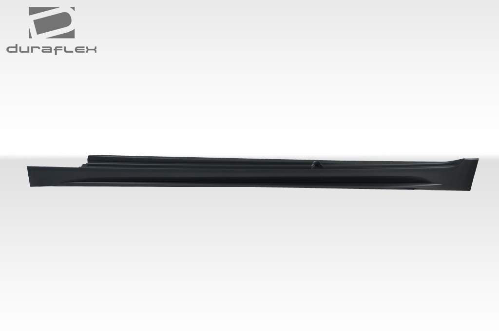 Side Skirts 108419 Duraflex