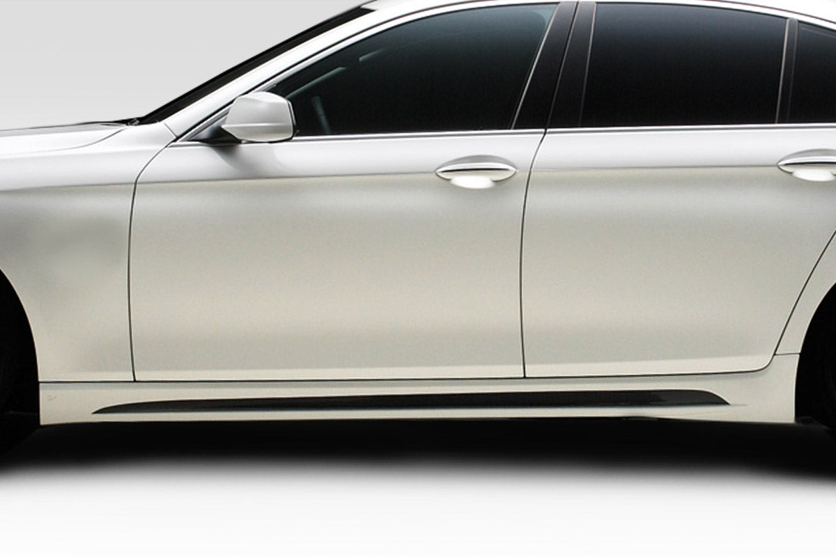 Side Skirts 108419 Duraflex