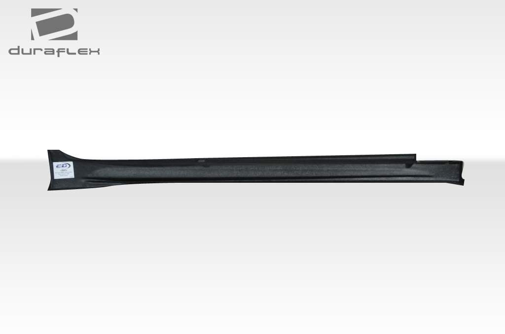 Side Skirts 108419 Duraflex