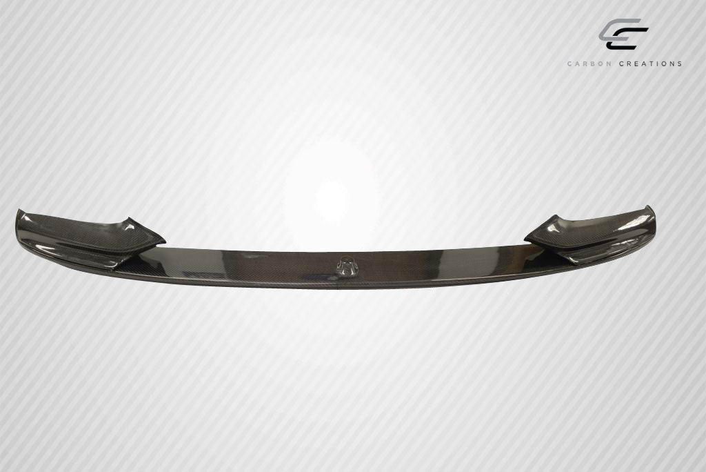 Front Lip 109557 Carbon Creations
