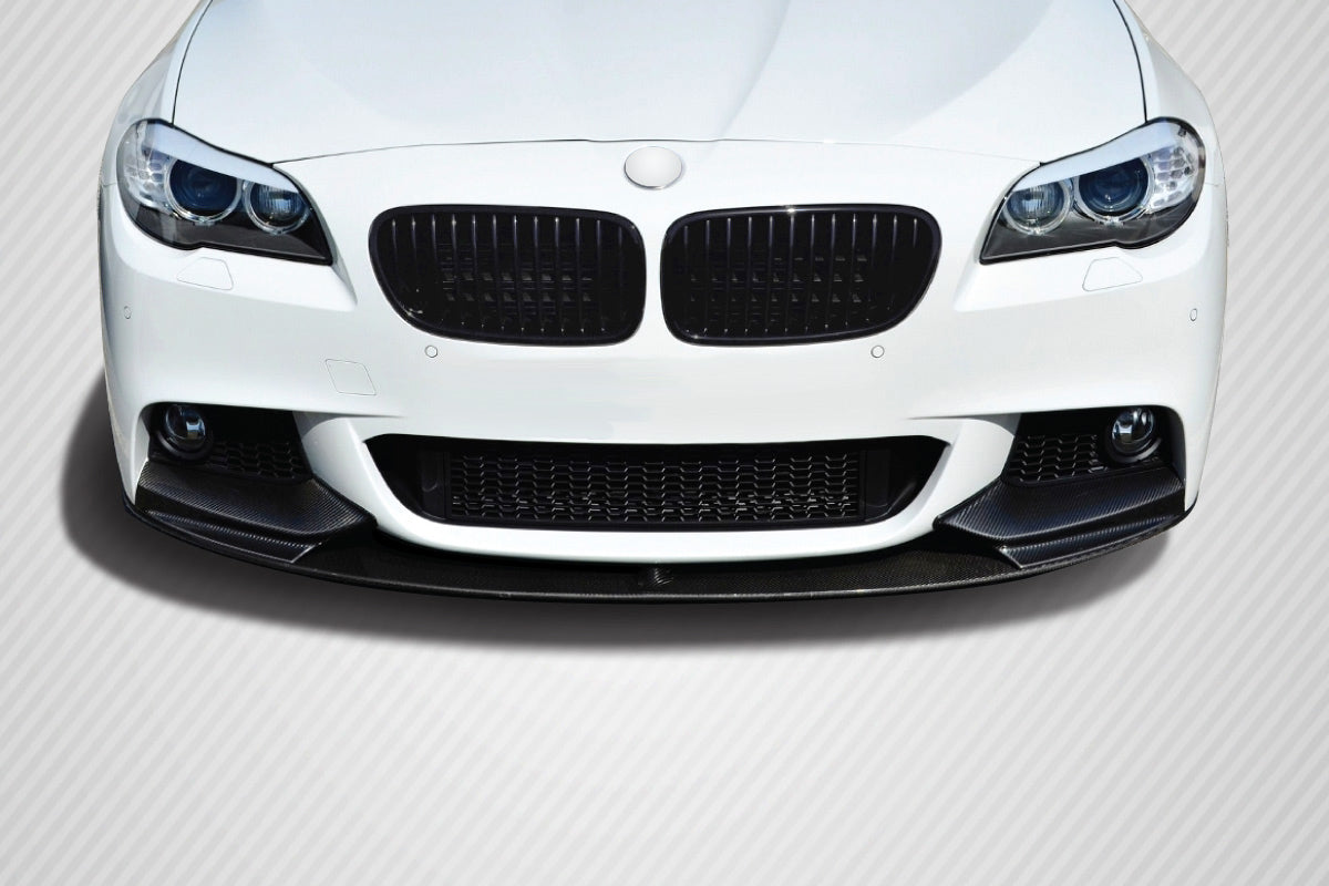 Front Lip 109557 Carbon Creations