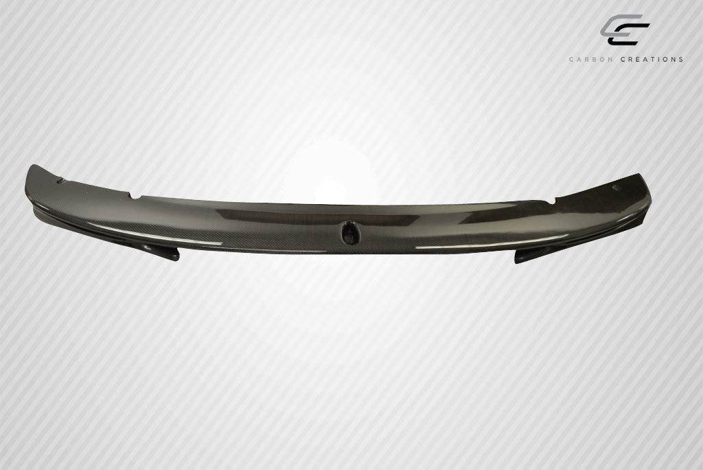 Front Lip 109557 Carbon Creations