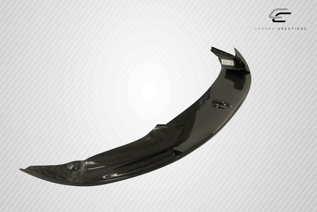 Front Lip 109557 Carbon Creations